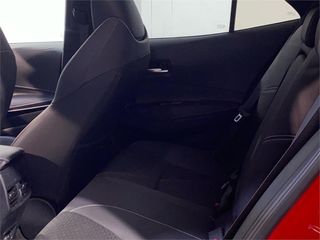 TOYOTA Corolla - MY25 Style Edition 5P Hybrid 140 e-CVT