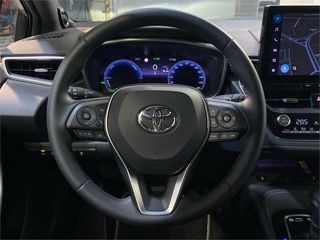 TOYOTA Corolla - MY25 Style Edition 5P Hybrid 140 e-CVT