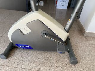 Bicicleta Estática VM130 DOMYOS