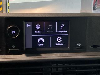 TOYOTA Proace Van Media L2 1.5D GX 120