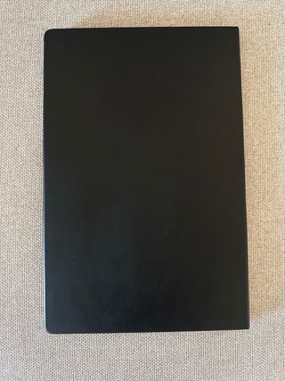 Samsung Galaxy Tab S8 Ultra Negra (Wifi)