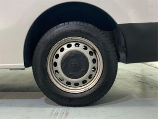 TOYOTA Proace Business