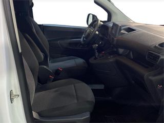 TOYOTA Proace City Van GX L1 1.5D 130CV 6MT