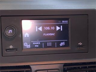 TOYOTA Proace City Van GX L1 1.5D 130CV 6MT