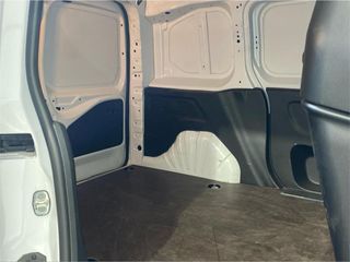 TOYOTA Proace City - MY25 GX VAN L1 1.5D 75kW 6MT