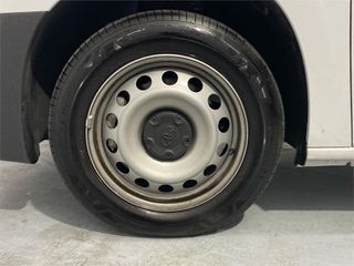 TOYOTA Proace City - MY25 GX VAN L1 1.5D 75kW 6MT