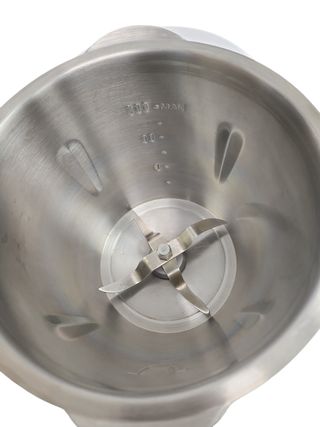 Robot Cocina Silvercrest Monsieur Cuisine Connect