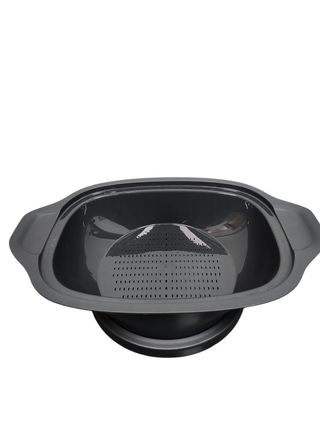 Robot Cocina Silvercrest Monsieur Cuisine Connect