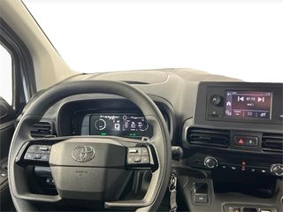 TOYOTA Proace City - MY25 GX VAN L1 50 kWh EV