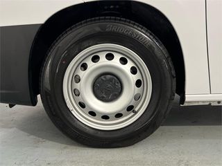 TOYOTA Proace City - MY25 GX VAN L1 50 kWh EV