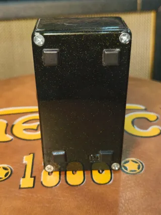 MXR Carbon Copy Analog Delay