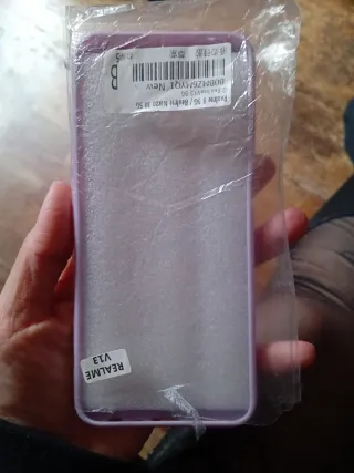 Funda móvil KWmobile