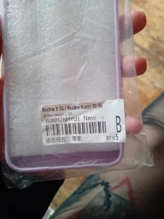 Funda móvil KWmobile