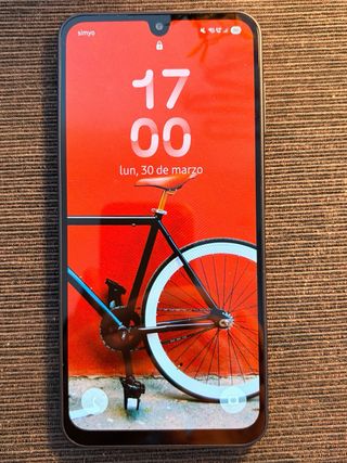 Samsung Galaxy A16 5G 128gb