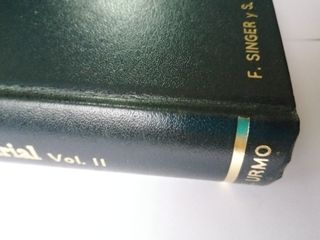 Cerámica Industrial Enciclopedia URMO T. 9, 10 11