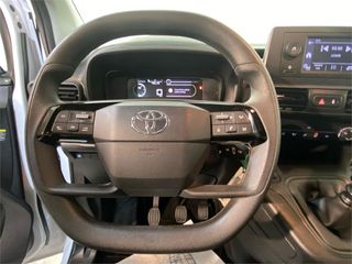 TOYOTA Proace City Verso COMBI GX L1 1.5D 100CV 6MT