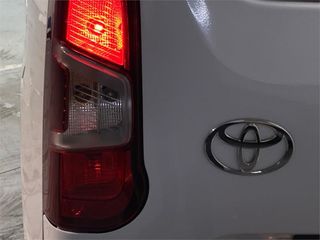 TOYOTA Proace City Verso COMBI GX L1 1.5D 100CV 6MT