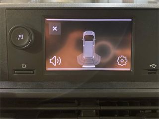 TOYOTA Proace EV Proace Van Electric L1 GX 100Kw Batería 50Kwh