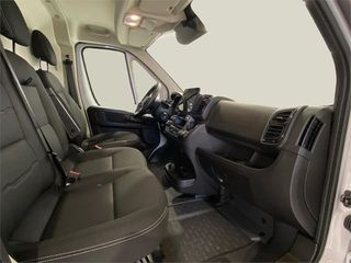 TOYOTA Proace Max Chasis Cab L3H1 110kWh