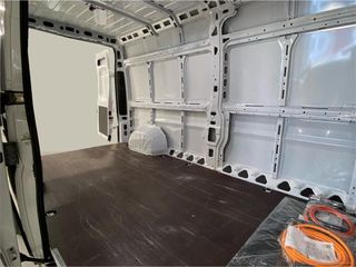 TOYOTA Proace Max Chasis Cab L3H1 110kWh