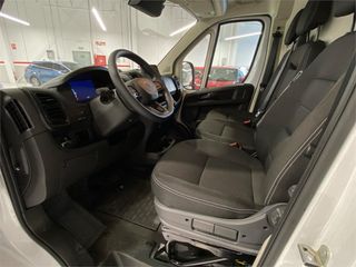TOYOTA Proace Max Chasis Cab L3H1 110kWh