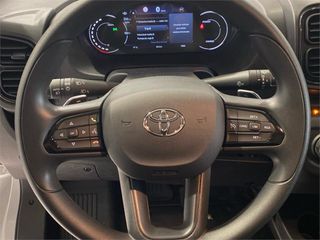 TOYOTA Proace Max Chasis Cab L3H1 110kWh