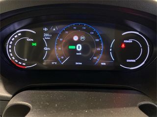 TOYOTA Proace Max Chasis Cab L3H1 110kWh