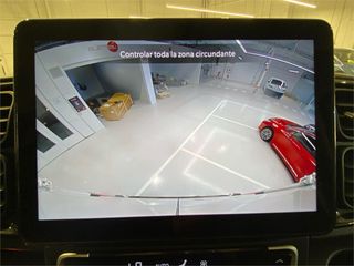 TOYOTA Proace Max Chasis Cab L3H1 110kWh