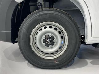 TOYOTA Proace Max Chasis Cab L3H1 110kWh