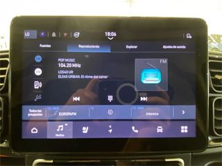 TOYOTA Proace Max Chasis Cab L3H1 110kWh