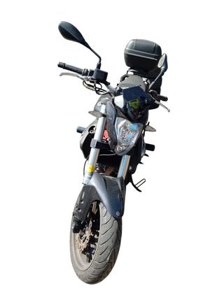 Despiece Benelli BN 302 (2017)