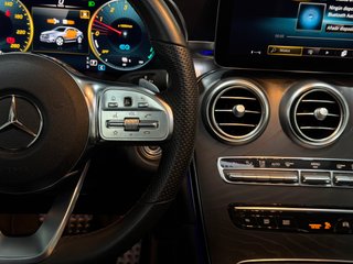 Mercedes-Benz GLC Coupé 2022