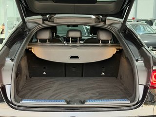 Mercedes-Benz GLC Coupé 2022