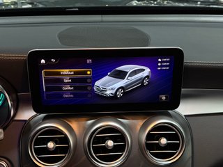 Mercedes-Benz GLC Coupé 2022