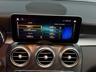 Mercedes-Benz GLC Coupé 2022
