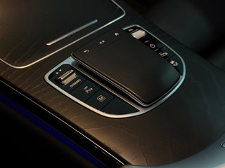 Mercedes-Benz GLC Coupé 2022
