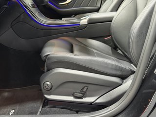 Mercedes-Benz GLC Coupé 2022