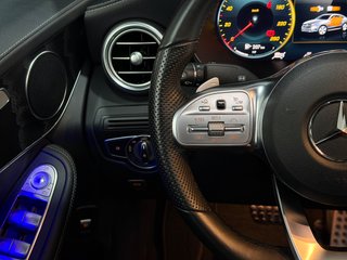 Mercedes-Benz GLC Coupé 2022