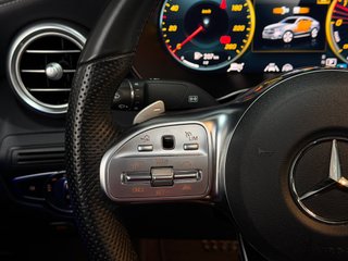 Mercedes-Benz GLC Coupé 2022