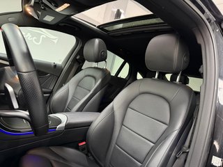 Mercedes-Benz GLC Coupé 2022