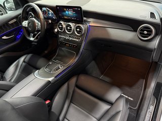 Mercedes-Benz GLC Coupé 2022