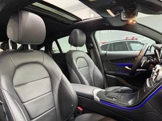 Mercedes-Benz GLC Coupé 2022