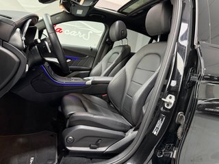 Mercedes-Benz GLC Coupé 2022