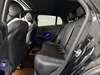 Mercedes-Benz GLC Coupé 2022