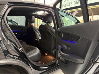 Mercedes-Benz GLC Coupé 2022