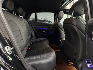Mercedes-Benz GLC Coupé 2022