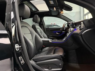 Mercedes-Benz GLC Coupé 2022
