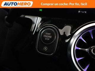 Mercedes Clase B B 180 d AMG Line