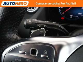 Mercedes Clase B B 180 d AMG Line