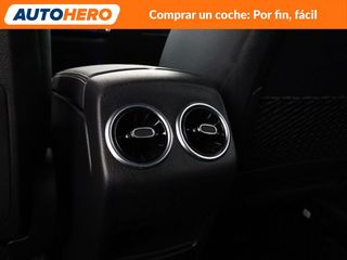 Mercedes Clase B B 180 d AMG Line